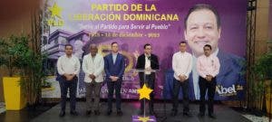 Abel y el PLD recorrerán el próximo domingo las provincias de la Región Enriquillo