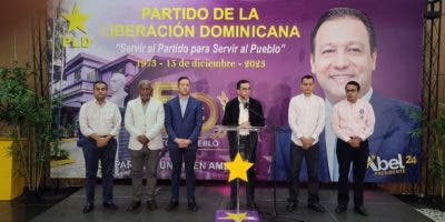 Abel y el PLD recorrerán el próximo domingo las provincias de la Región Enriquillo