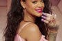 Rihanna comparte las primeras fotos de su bebé
