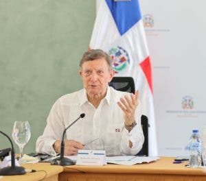 Canciller dominicano visitará a Cuba el lunes