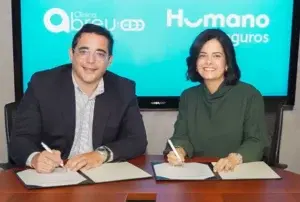 Humano Seguros suscribe acuerdo con Clínica Abreu