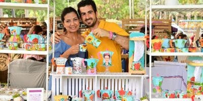 Fall Market by 809 Mercado regresa en octubre