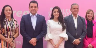 Alerta Rosada con Mapfre Salud ARS y Grupo Ramos