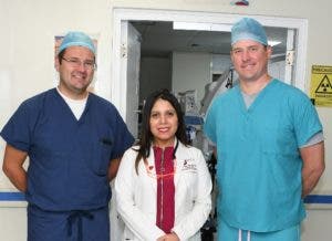 Especialistas unidos en Jornada de Electrofisiología