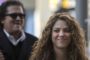 Fiscalía española acusa a Shakira de defraudar 6 millones en nueva causa por delito fiscal