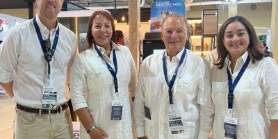 Nestlé Professional resalta por su innovación en feria