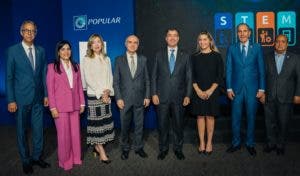 Popular incorpora 55 nuevos becados a  programa becas