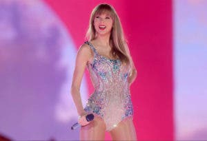 El nuevo disco de Taylor Swift llega al top Billboard y solo The Beatles supera su récord