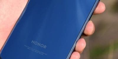 Honor presenta un celular con potencia