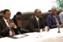 Kenia y Haití establecen relaciones diplomáticas en plena crisis del país caribeño