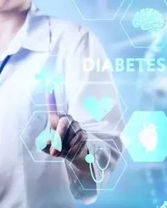 El uso de la tecnología reduce avance diabetes