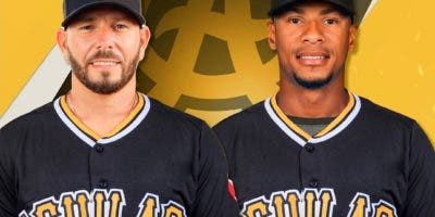 Águilas anuncian el regreso de Yunesky Maya y la contratación del zurdo Ariel Miranda