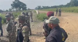 Ejército