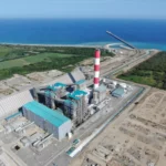 Unidad 2 de Punta Catalina fuera de servicio por mantenimiento hasta el 30 de abril