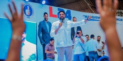 Gustavo Lara Salazar asegura San Cristóbal dejó de ser la «cuna del olvido»