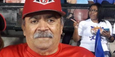 Fallece José Daniel Calzada «Mackey», exejecutivo de los Leones del Escogido