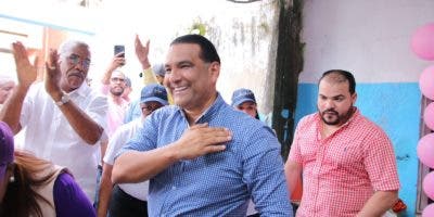Luis Alberto designa nuevos coordinadores en su equipo de campaña
