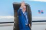 Presidente Luis Abinader viaja a Nueva York para participar en la 78ª Asamblea de la ONU