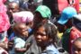 Los rostros que vuelven a Haití
