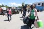 Haitianos siguen regresando de manera voluntaria a su país