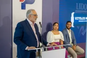 Lanzan «LIDOM Play» canal oficial de televisión de la pelota dominicana