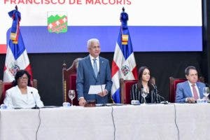 Senado aprueba en primera lectura el proyecto de ley de Vacunas de la República Dominicana