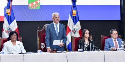 Senado aprueba en primera lectura el proyecto de ley de Vacunas de la República Dominicana