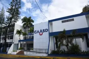 Producción de agua potable disminuyó 28.78 millones de galones, dice la CAASD