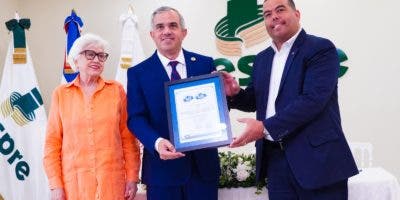 Inespre recibe certificación de las normas ISO 37001 de Antisoborno e ISO 37301 de Gestión de Cumplimiento