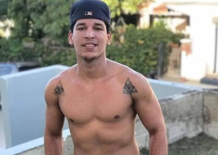 Cae abatido al enfrentar a agentes de la DNCD «Alex Prata»