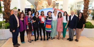 Inauguran tercera Feria Internacional del Libro Infantil y Juvenil de Santo Domingo 2023