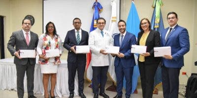 Salud Pública recibe donación de pruebas de detección de Virus Sincitial de AstraZeneca