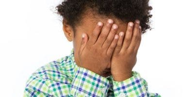 Cómo ayudar a un niño a superar la timidez