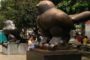 «Es un recuerdo de la imbecilidad y de la criminalidad de Colombia»: la historia de la escultura de Botero destrozada por una bomba que se convirtió en un símbolo de la paz