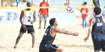 RD lista para séptima edición Clásico Voleibol Punta Cana