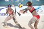 Payano y Almánzar avanzan a semifinal Clásico Voleibol de Playa Punta Cana Norceca