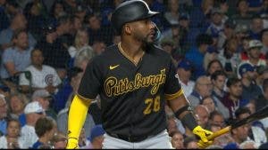 Andújar, Palacios brillan y Piratas ganan serie en Wrigley Field