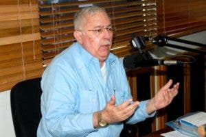 Fallece Álvaro Arvelo hijo