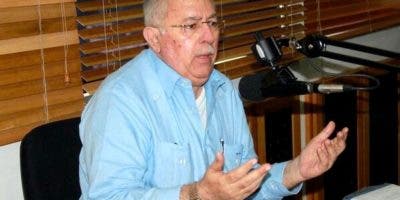 Fallece Álvaro Arvelo hijo