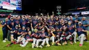 Los Bravos ganaron el Este de la Liga Nacional por 6to año seguido