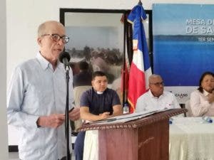 Gobierno apoya Mesas del Agua de comunidades en Sabana de Guabatico