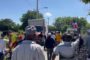 Comerciantes de Dajabón devuelven camiones de la zona franca CODEVI y reclaman cierre