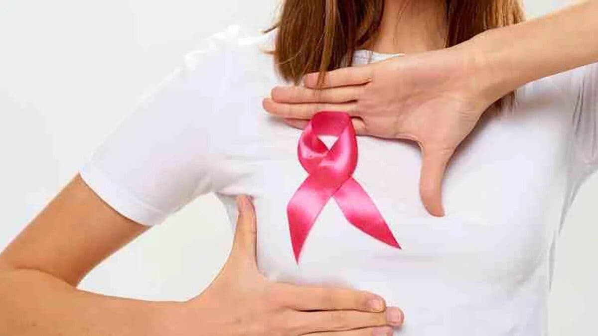 Oncóloga: “El diagnóstico de cáncer de mama no es una sentencia de muerte”