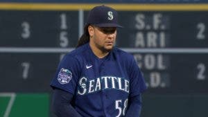 Castillo llega a 200 K y Seattle no afloja en lucha por los playoffs