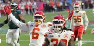 Kansas City abre el telón de una apasionante temporada NFL