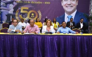 PLD avanza preparativos para la celebración de las Asambleas de Delegados