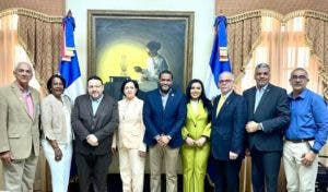 Delegación dominicana presentará ante el PARLACEN crisis haitiana