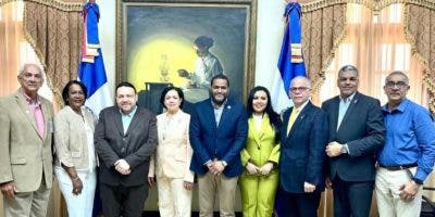 Delegación dominicana presentará ante el PARLACEN crisis haitiana