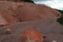 Derrumbe en carretera Barahona-Enriquillo bloquea tránsito