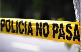 Un muerto y dos heridos en allanamiento en Santiago